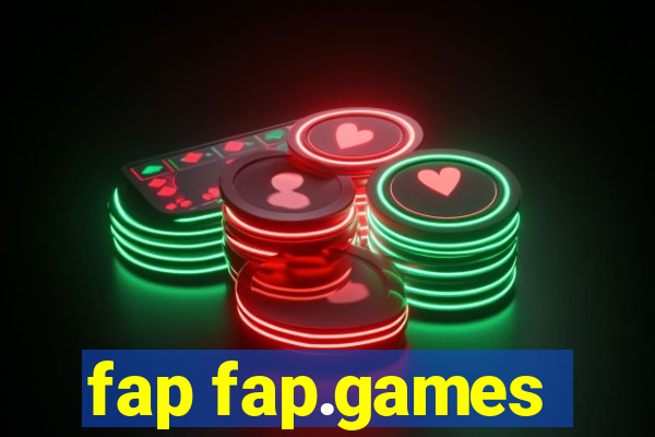 fap fap.games